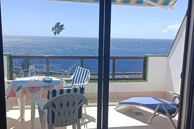 Image de Atlantic Horizons - Breathtaking view of the Atlantic Ocean