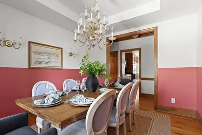 Image de Gold Leaf Chalet Summ