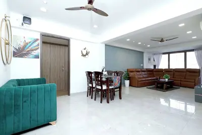 Image de Business Traveler Room - Close to Nesco Goregaon