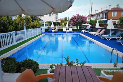 Image de Şehzade Apart Otel