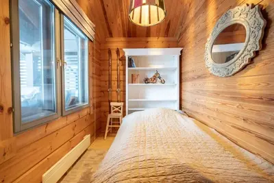 Image de Villa Pohjoistuuli, Luoteis-Himos Ski-in/out