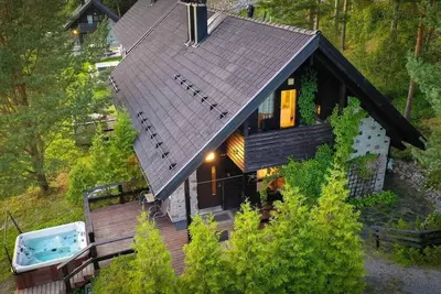 Image de Villa Alppihimos, Keski-Himos