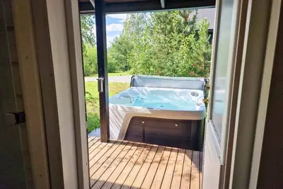Image de Villa Rantatuuli, Himosranta