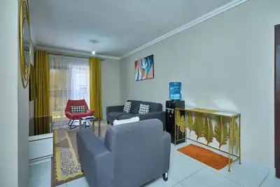 Image de Luxore Apartments