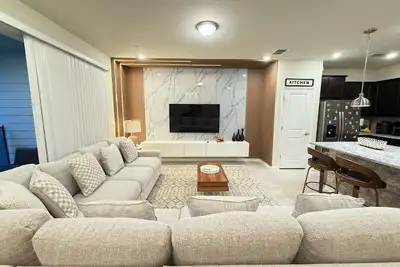 Image de Brand New Windsor Cay Resort-5Br-4. 5 Bath - 1161