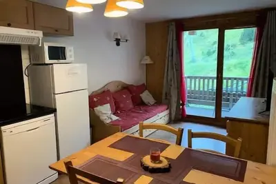 Image de 2 Pieces 4 Personnes