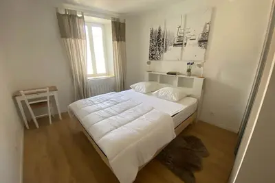 Image de Appartement Ă la montagne