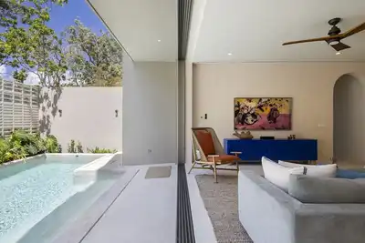 Image de Villa Selva Brisa – Tulum’s Premier 5-Bdrm Retreat