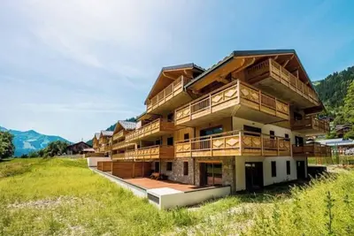 Image de Luxury Alpine Living at Paradiski Terrasses – Stylish & Perfectly Located