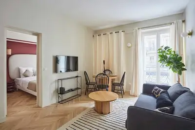 Image de Sublim appartement St Germain/Notre Dame