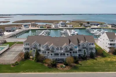 Image de Marina & Bay Views -Pool & Tennis Commty - Bethany Beach
