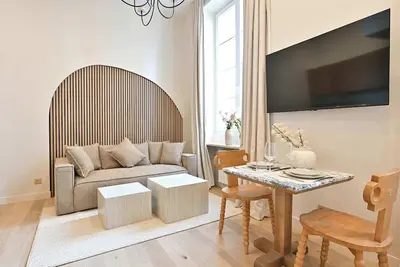 Superbe Appartement Centre de Paris Le Marais