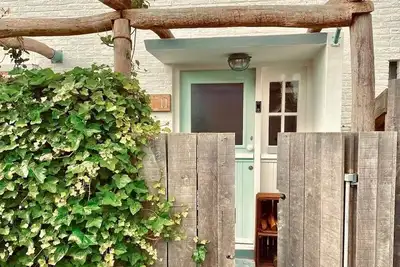 Image de Noordwijk Family beach house with jaccuzzi in the garden