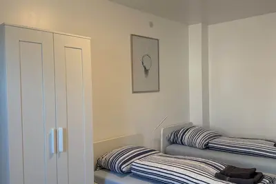 Image de Overnight stay by day for 2