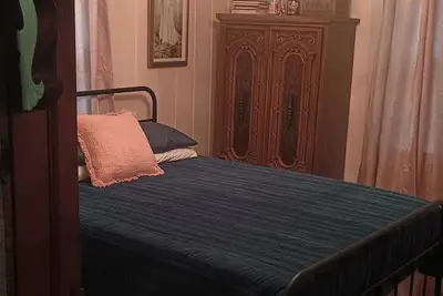 Image de Charming 2-bedroom country house with Ac, WiFi in Columbus