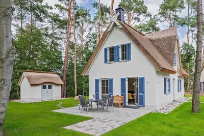 Image de \"Idyllic vacation home 'Seeadler' - ideal for families