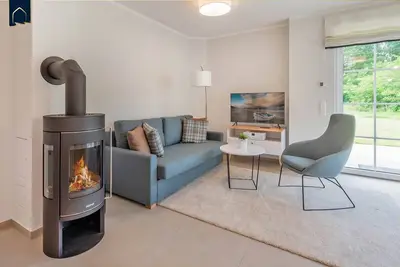 Image de Modern vacation home in a fishing village with sauna & garden view - rural & luxurious