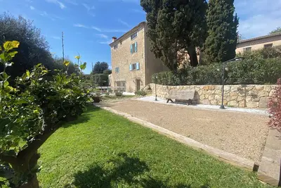 Image de JdV Holidays Bastide Belle-de-Nuit, beautifully renovated, with pool and views