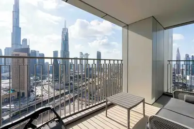 Image de Downtown Views - Mint Stay