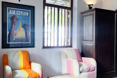 Image de 3-Bedroom Lakefront Villa Near Ahangama Beach With Pool And Kayak