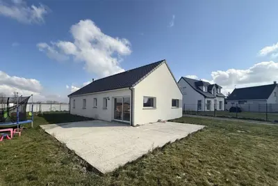 Image de Maison 100m2 à 10 minutes de Berck