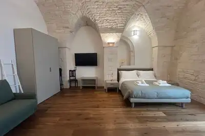 Image de Double Room with Balcony