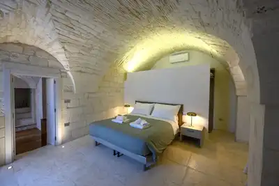 Image de Double Room with Terrace