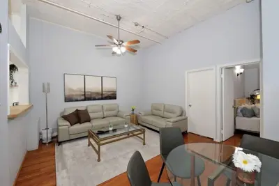 Image de Superb 4br Apt in Tribeca!