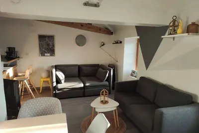 Image de la parenthèse Clissonnaise, centre historique, idéalement situé, 2 à 4 personnes