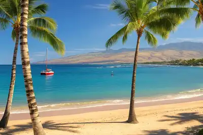 Image de Kbm Resorts | Free Car | Islands at Mauna Lani | 2-Bedroom Condo with Multiple Lanais! Iml-D3