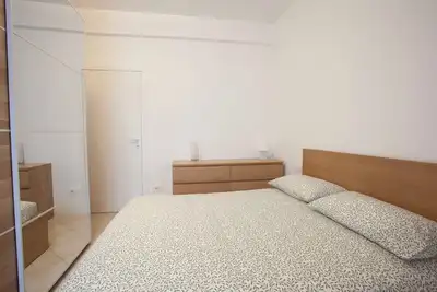 Image de Rota 64 Guest House - Monza Two-room apartment for comfortable and well-connected stay.