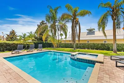 Image de Last Minute Disney Getaway! Private Pool, Hot Tub & Game Room. Book Now! #38232