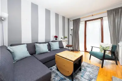Image de Chic 2Bed W/Canal Views, 15 Min to Kilmainham Gaol