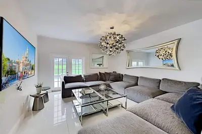 Image de Last Minute Disney Getaway! Villa with Private Pool & Hot Tub. Book Now! #53647