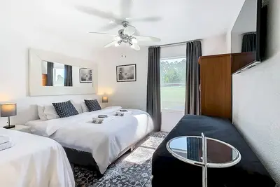 Image de Last Minute Disney Getaway! Villa with Private Pool & Hot Tub. Book Now! #53661