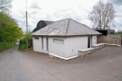 Image de Walk & Ride Base – 20 minutes to The Wye Valley & Abergavenny