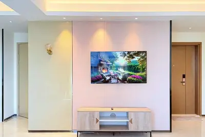 Image de Stunning Nairobi Views in the homely 3 Br at Gtc.