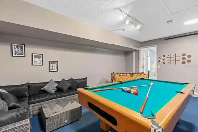 Image de Last Minute Disney Getaway! Private Pool, Hot Tub & Game Room. Book Now! #115739