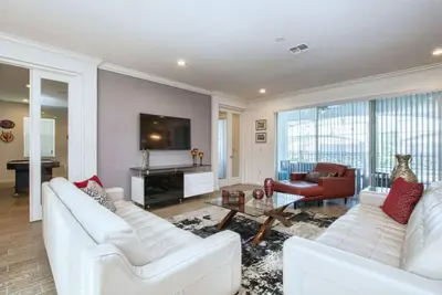 Image de Last Minute Disney Getaway! Private Pool, Hot Tub & Game Room. Book Now! #114351