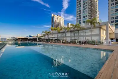 Image de Shc - Condominium With Pool 50m From the Beach in Picarras