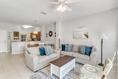 Image de Last Minute Disney Getaway! Townhouse with Private Pool. Book Now! #65975