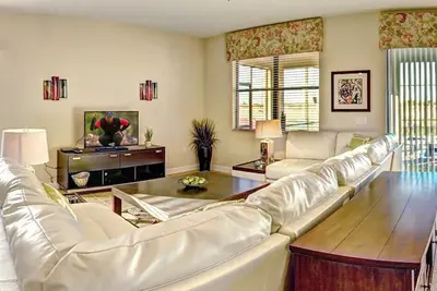 Image de Last Minute Disney Getaway! Villa with Private Pool & Hot Tub. Book Now! #97691