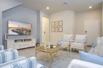 Image de Disney! Private Pool, Game Room & Themed Bedrooms. Book Now! #Wir380