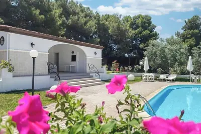 Image de Sweet Sea- Relax with a view in cottage with pool - Trappeto