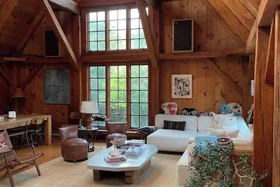 Image de Magical Cabin in Montauk
