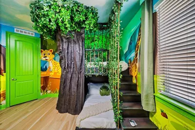 Image de Last Minute Disney! Private Pool, Hot Tub, Game Room & Themed Bedrooms. Book Now! #116827