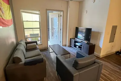 Image de Apartment in Raleigh