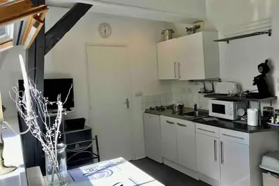 Image de studio 25 M2, studio 25 m2 centre ville d'arras