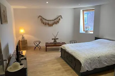 Image de studio naturel arras, studio naturel proche gare d'arras