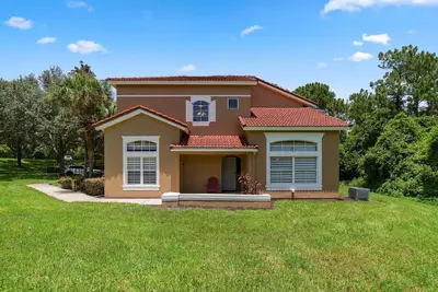 Image de Last Minute Disney Getaway! Luxury Villa with Private Pool. Book Now! #119609